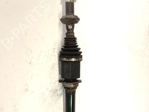 Used Right front driveshaft Right front driveshaft ALFA ROMEO 159 (939_) 1.9 JTDM 16V (939AXC1B, 939AXC12) (150 hp) 34182306 34182306