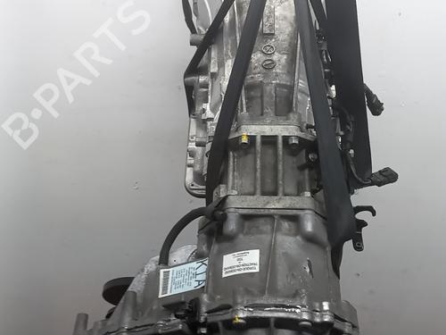Gearbox KIA SORENTO I (JC) 2.5 CRDi | BP32228657M3 