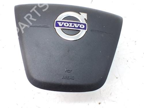 Used Driver airbag Driver airbag VOLVO V40 Cross Country (526) D2 (114 hp) 36321414 36321414