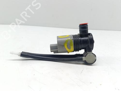 Used Washer pump TOYOTA AURIS (_E18_) 1.6 (ZRE181_, ZRE185_, ZRE185R, ZRE181R) (132 hp) 27252671