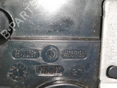 Front left lock PEUGEOT 208 I (CA_, CC_) 1.4 HDi | BP23941275C98 