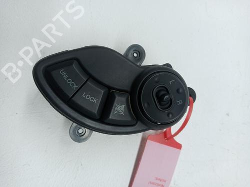 Used Mirror switch HYUNDAI SANTA FÉ I (SM) 2.0 CRDi 4x4 (125 hp) 24188984