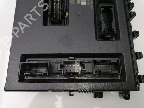 Electronic module MERCEDES-BENZ A-CLASS (W169) A 180 CDI (169.007, 169.307) | BP23385166M83 
