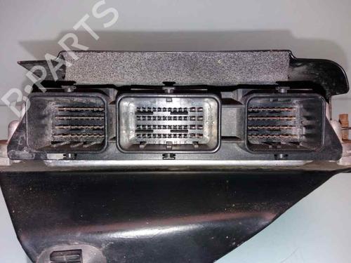 Engine control unit (ECU) CITROËN C3 I (FC_, FN_) 1.6 16V | BP27274148M57 