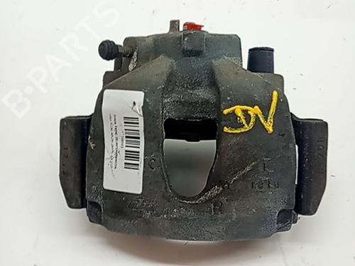 Used Right front brake caliper HONDA ACCORD VII (CL, CN) 2.0 (CL7) (155 hp) 31124745