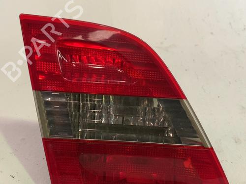 Used Left tailgate light Left tailgate light 37159975 37159975