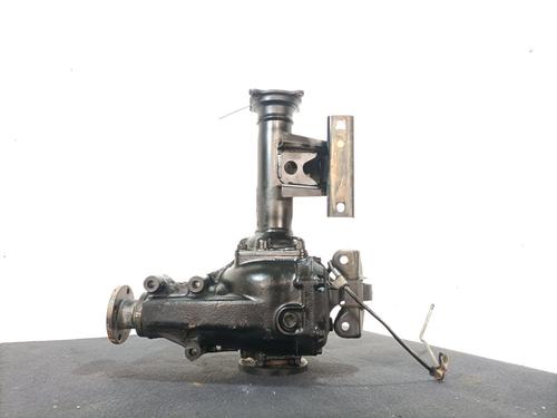 Used Front differential NISSAN TERRANO II (R20) 2.7 TDi 4WD (125 hp) 26316230