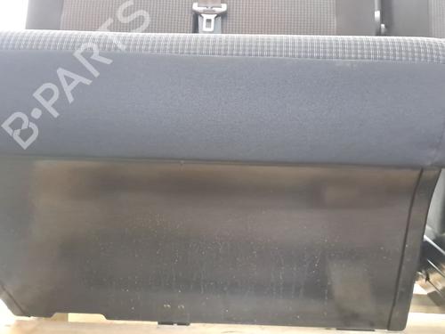 Seats set VW TRANSPORTER T6 Van (SGA, SGH, SHA, SHH) 2.0 TDI | BP29499550C78 