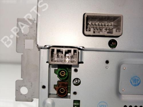 Electronic module VOLVO XC60 I SUV (156) D3 | BP23387421M83 