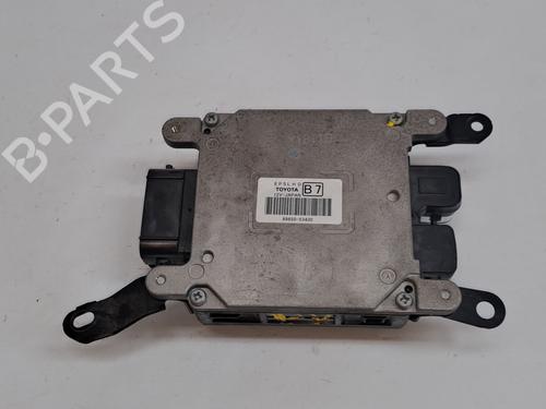 Elektronisk modul CITROËN C4 Grand Picasso I (UA_) 1.6 HDi 110 | BP23943063M83 