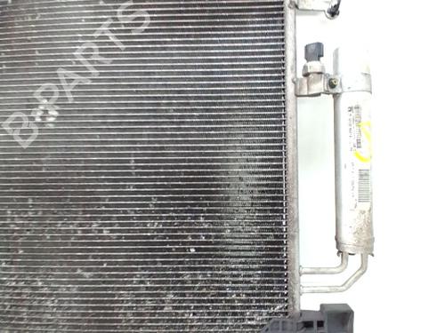 Heater matrix NISSAN JUKE (F15) 1.5 dCi | BP30054874M63 