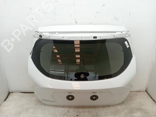 Used Tailgate NISSAN MICRA V (K14) 1.0 IG-T 100 (101 hp) 24466765
