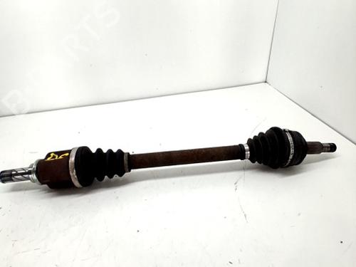Used Left front driveshaft RENAULT KANGOO / GRAND KANGOO II (KW0/1_) 1.5 dCi 90 (KW05, KW08, KW0G, KW11) (90 hp) 29990710
