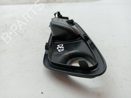 Front right interior door handle VW PASSAT B6 (3C2) 2.0 TDI 16V | BP23356832I14 