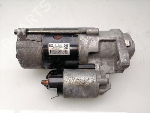 Startmotor MITSUBISHI ASX (GA_W_) 1.8 DI-D (GA6W) | BP25215220M8