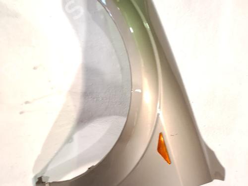 Forskærm venstre Forskærm venstre FORD MONDEO III (B5Y) 1.8 SCi (130 hp) 34367718 34367718