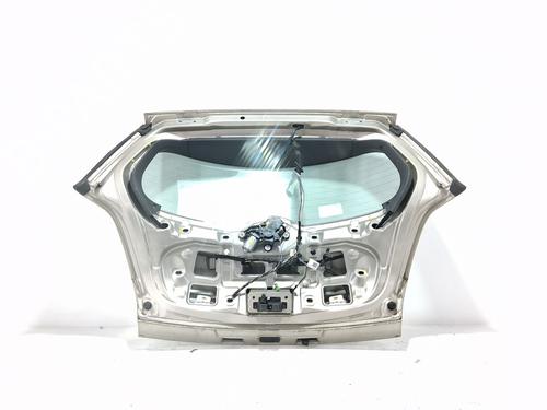 Tailgate RENAULT MEGANE II (BM0/1_, CM0/1_) 1.5 dCi (BM1E, CM1E) | BP28037911C6 