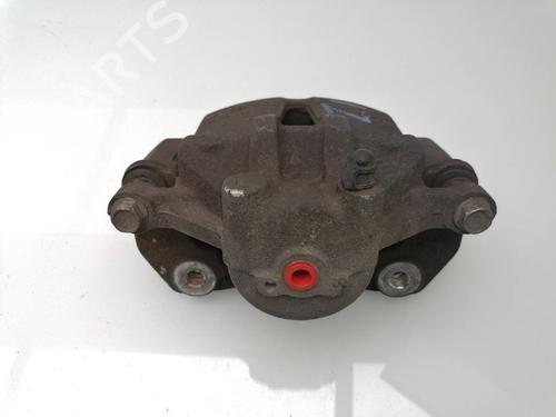 Used Left front brake caliper HYUNDAI i30 (FD) 1.6 CRDi (116 hp) 23386126