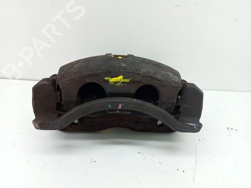 Left front brake caliper HYUNDAI SANTA FÉ I (SM) 2.4 16V 4x4 | BP28141946M105 
