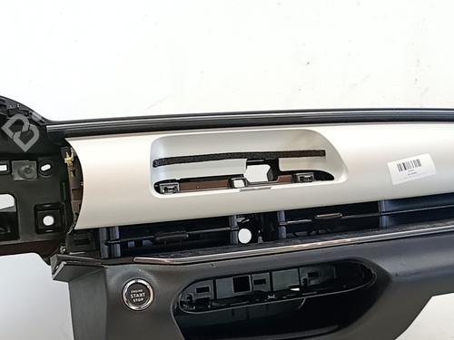Cruscotto Cruscotto FIAT 600e / 600 (365_, 364_) Mild Hybrid (136 hp) 37223734 37223734