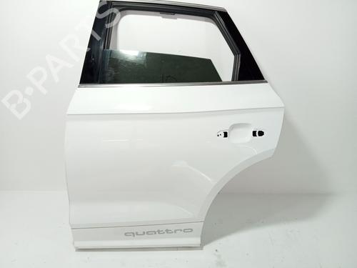 Used Left rear door Left rear door AUDI Q5 (FYB, FYG) 35 TDI quattro (163 hp) 34153786 34153786