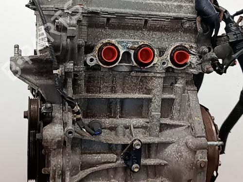Used Engine Engine SUZUKI ALTO VII (GF, HA25_, HA35_) 1.0 (AMF310, GFC31S) (68 hp) 36376610 36376610