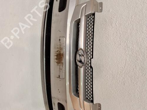 Front bumper HYUNDAI GETZ (TB) 1.3 | BP29558491C7 