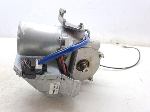 Steering column NISSAN QASHQAI / QASHQAI +2 I (J10, NJ10, JJ10E) 2.0 dCi All-wheel Drive | BP23361139M21 