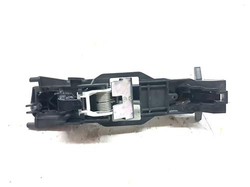 Used Front right exterior door handle MERCEDES-BENZ E-CLASS (W211) E 280 CDI (211.020) (190 hp) 29556397
