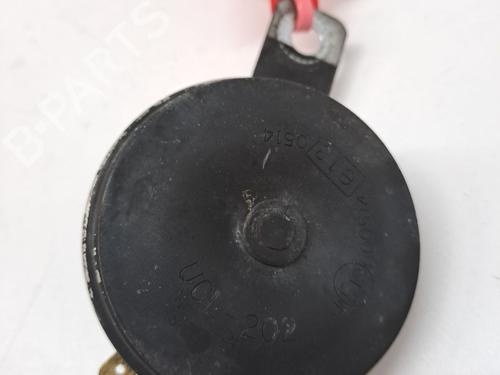 Used Horn SUBARU XV (_GP_) 2.0 i AWD (GP7, G33GP) (150 hp) 23943109