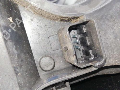 Right taillight RENAULT MEGANE II (BM0/1_, CM0/1_) 1.9 dCi | BP23443124C35 