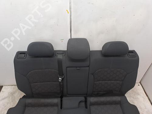 Seats set KIA NIRO I (DE) 1.6 GDI Hybrid | BP23369535C78 