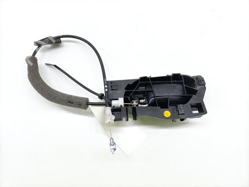 Rear right interior door handle PEUGEOT 3008 I MPV (0U_) 1.6 HDi | BP26538246I16 
