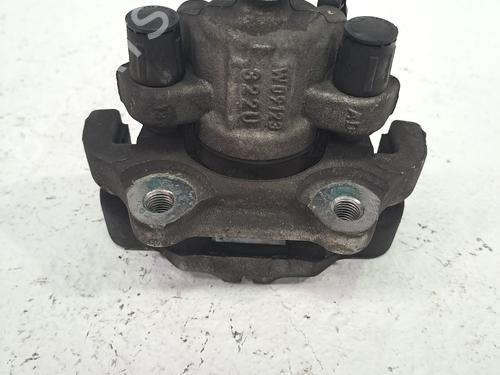 Right rear brake caliper BMW 1 (F20) 116 d | BP26233608M106