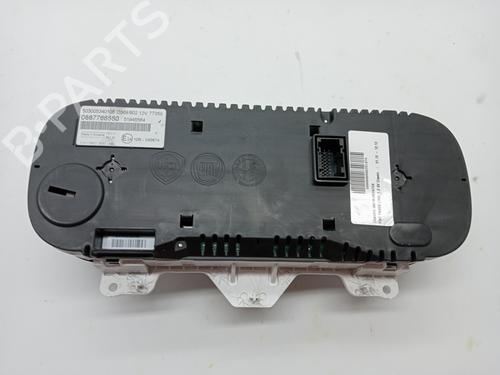 Instrument cluster FIAT PANDA (312_, 319_) 1.2 (312PXA1A) | BP23345711C47