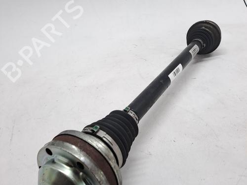 Left rear driveshaft AUDI Q5 (8RB) 2.0 TDI quattro | BP23976640M40 