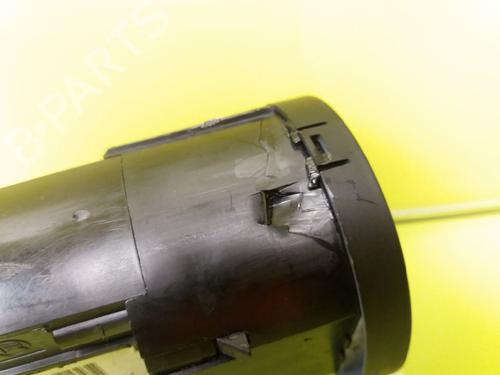 Headlight switch SKODA FABIA II (542) 1.2 | BP23458136I24 