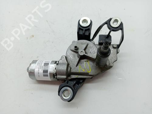 Viskermotor bakrute VW GOLF V (1K1) 2.0 TDI (140 hp) 25457204