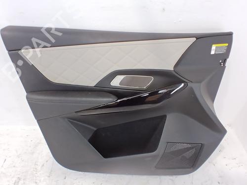 Front left panel DS DS 7 Crossback (J4_, JR_, JC_) 1.6 PureTech 180 (J45GFR) | BP36666405C58 - Image 4