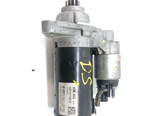 Used Starter VW POLO V (6R1, 6C1) 1.2 TDI (75 hp) 27274094