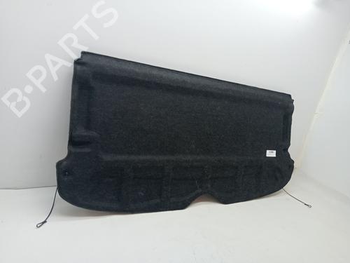 Rear parcel shelf PEUGEOT 307 (3A/C) 1.6 16V | BP23352850C85 