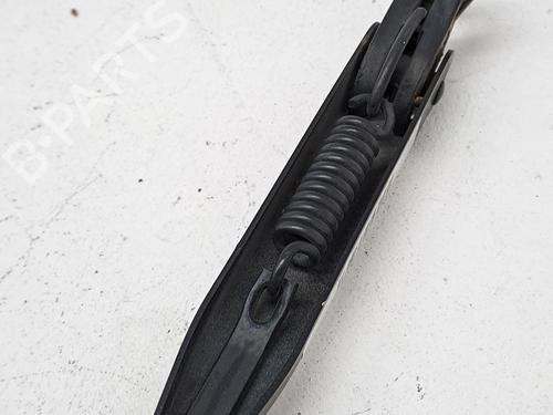 Front windshield wiper arm SMART CITY-COUPE (450) 0.6 (S1CLA1, 450.341) | BP25248730C143 