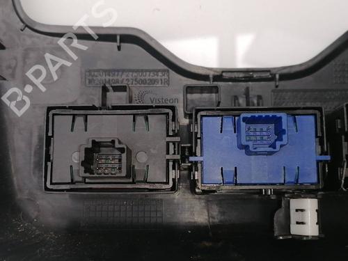Used Switch DACIA DOKKER MPV (KE_) 1.5 dCi / Blue dCi 75 (KEAJ, KEAH, KEJW) (75 hp) 23937467