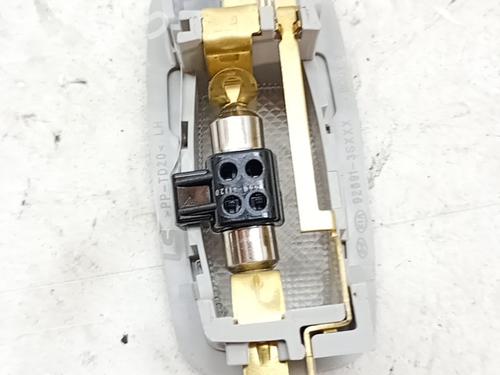 Kabinelys HYUNDAI TUCSON (NX4E, NX4A) 1.6 T-GDi | BP38749073I8 - Image 3