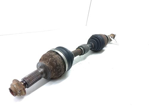 Right front driveshaft MAZDA 3 (BK) 1.6 DI Turbo | BP26538462M39 