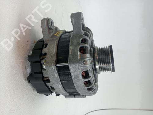 Alternator PEUGEOT 308 II (LB_, LP_, LW_, LH_, L3_) 1.2 THP 130 | BP24308422M7 