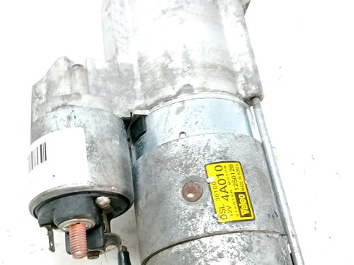 Used Starter KIA SORENTO I (JC) 2.5 CRDi (170 hp) 32105171