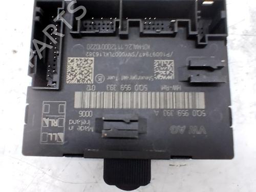 electronic-module-vw-golf-vii-5g1-bq1-be1-be2-2012-2013-2014-2015-2016-2017-2018-2019-2020-2021-33772461 main image