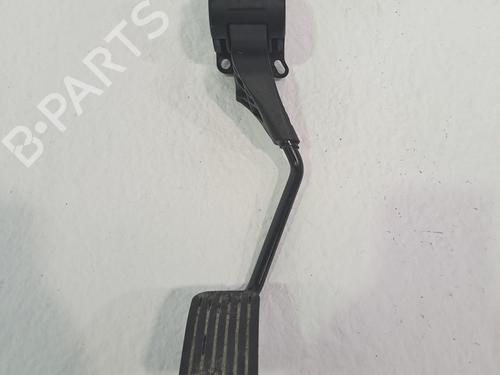 Used Pedal PEUGEOT PARTNER Box Body/MPV (5_, G_) 2.0 HDi (90 hp) 25248918