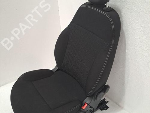 Used Right front seat FIAT PANDA (312_, 319_) 1.0 Mild Hybrid (71 hp) 27672582